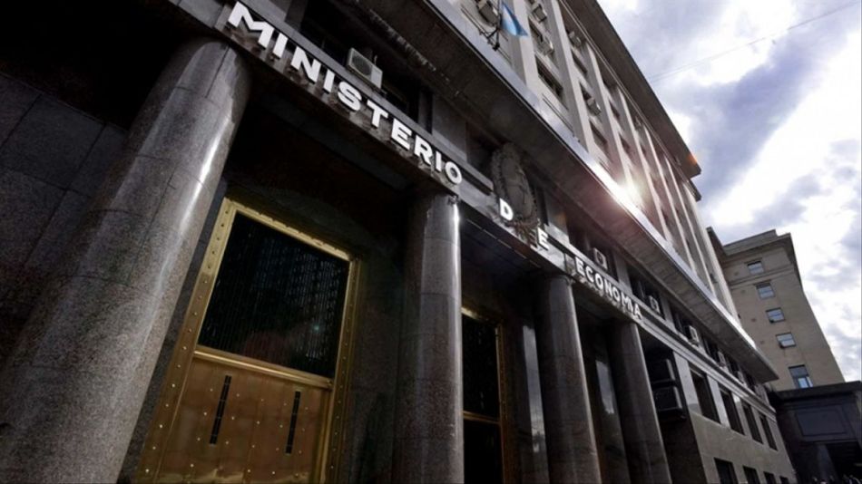 Ministerio de Economía