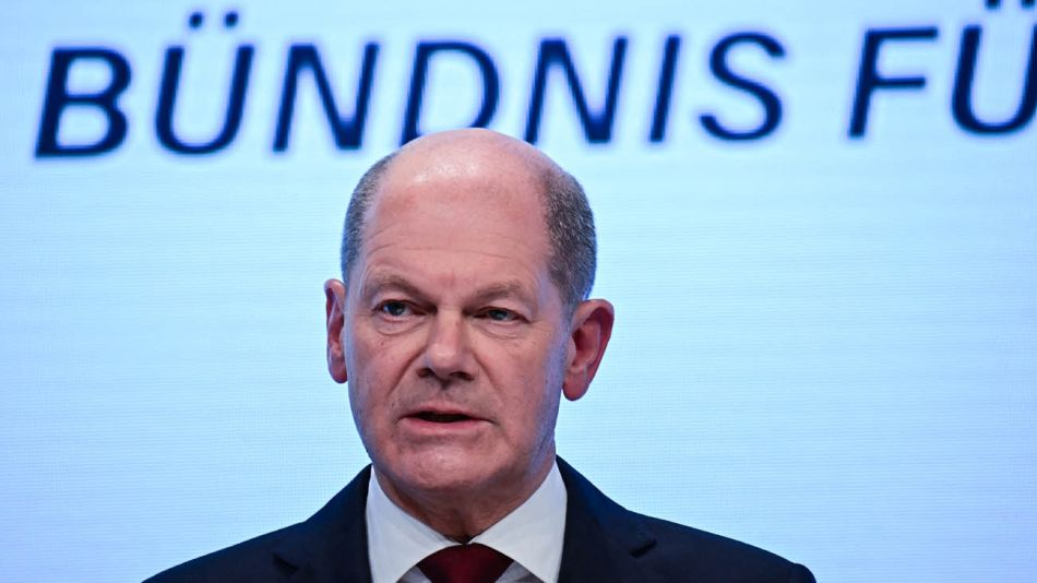Olaf Scholz 20211124