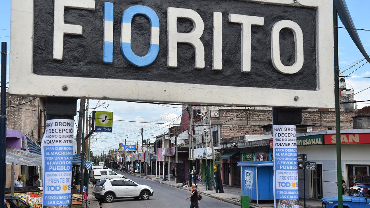 El Ojo de Perfil | La otra Ciudad de Dios