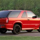 Chevrolet Blazer Xtreme Restomod