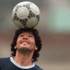 Diego Maradona