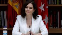 Isabel Díaz Ayuso