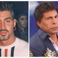 A ocho años de la muerte de Ricardo Fort, Gustavo Martínez contó que sus hijos reciven señales