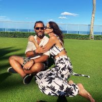 Diego Torres y Débora Bello estarían separados