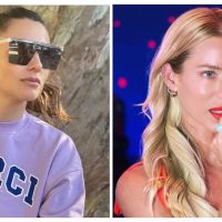 Pampita aseguró que el embarazo de Mica Viciconte a Nicole: "La va a..."