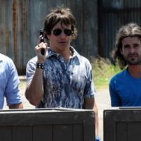 Polémica retro: revelan los motivos por los que Nico Cabré y Mariano Martínez discutían en Son Amores