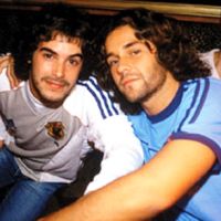 Polémica retro: revelan los motivos por los que Nico Cabré y Mariano Martínez discutían en Son Amores