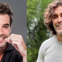 Polémica retro: revelan los motivos por los que Nico Cabré y Mariano Martínez discutían en Son Amores