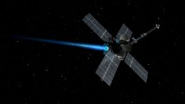 Fue lanzada, con éxito, el 28 de noviembre de 1964.