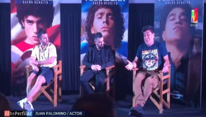 Maradona: Sueño bendito | Hoy se estrena el último capítulo de la serie del 10