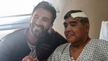 médicos imputados causa muerte maradona
