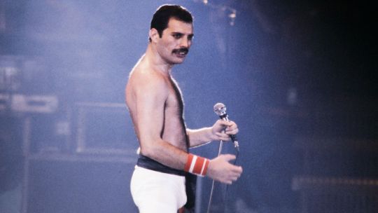 Treinta años sin el vocalista de Queen