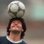 Diego Maradona