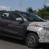 Fiat Strada Ranch
