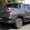 Fiat Strada Ranch