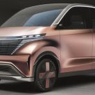 Nissan IMK Concept