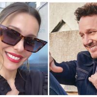 Aseguran que Pampita le dio un consejo a Benjamín Vicuña por la China Suárez