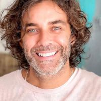 Crecen los rumores de romance de Mariano Martínez con una ex chica Combate