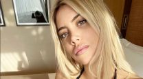 Continúan los problemas: Wanda Nara se enfrenta a una grave acusación tras su entrevista con Susana Giménez