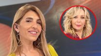 Karina Iavícoli desmintió sin piedad la versión de Evelyn Von Brocke sobre su renuncia a Intrusos: "Nunca escuché algo así"