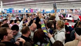 Es el evento comercial más importante de Estados Unidos.