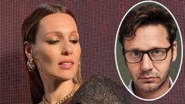 Pampita descolocó a Benjamín Vicuña