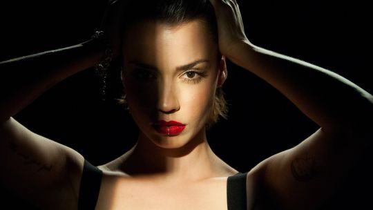 Femi: “No quería ser un producto de las redes sociales”