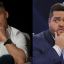 Darío Barassi desafió a Adrián Suar en vivo: