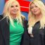 Wanda Nara habría cobrado 50 mil dólares por la entrevista a Susana y por pasar días juntas en París para el ciclo Susana, invitada de honor, que el 30 estará disponible en Paramount+