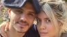 Wanda Nara y Mauro Icardi