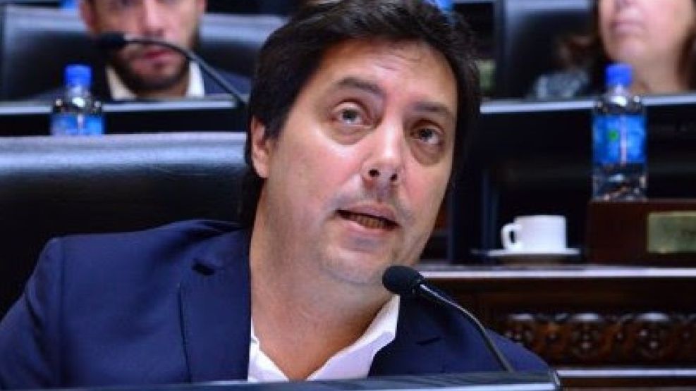 La Legislatura Porteña aprobó la Ley de Currículum Equitativo propuesta por Diego García Vilas