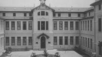 El 28 de noviembre de 1896 abrió sus puertas el Hospital de Niños de la Ciudad de Buenos Aires