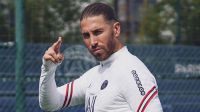 Sergio Ramos