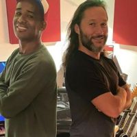 Cómo es la lujosa casa de Miami que Diego Torres dejó tras separarse de Débora Bello