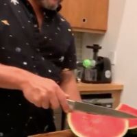 Cómo es la lujosa casa de Miami que Diego Torres dejó tras separarse de Débora Bello