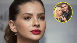 China Suárez, Wanda Nara y Mauro Icardi