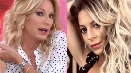 Yanina Latorre y Noelia Marzol