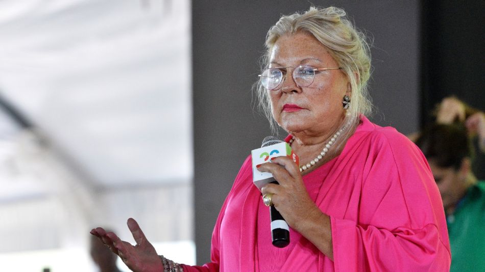 Elisa Carrió juntos por el cambio g_20211127