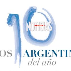 Los 10 argentinos del año | Foto:cedoc