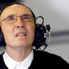 Murió Frank Williams, el reconocido piloto de Fórmula 1  