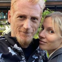 Martin Liberman y Ana Laura López están esperando su primer hijo 