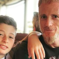 Martin Liberman y Ana Laura López están esperando su primer hijo 