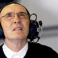 Murió Frank Williams, el reconocido piloto de Fórmula 1