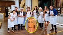 Susana Roccasalvo y MasterChef 3