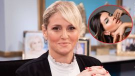 Romina Manguel contra la China