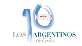 Los 10 argentinos del año