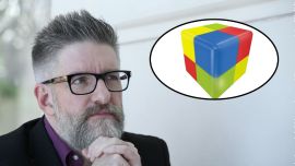 Luis Novaresio reveló la razón por la que se fue de América y A24: "Pasaron cosas"