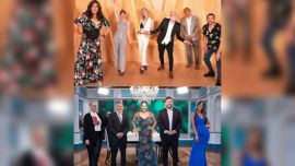 Podemos Hablar y La Noche de Mirtha