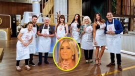 Susana Roccasalvo y MasterChef 3