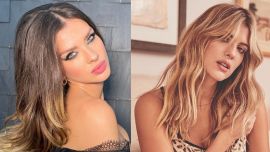 China Suárez y Mery del Cerro